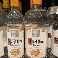 Primo Liquors & Fine Wine Coral Ridge