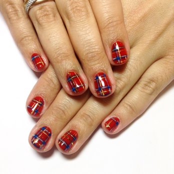 Fumic Jewelry Nail - Nails by Stella - Nail Salons Near Me - New York, New York Fumic Jewelry Nail - Nails by Stella - Nail Salons Near Me - New York, New York