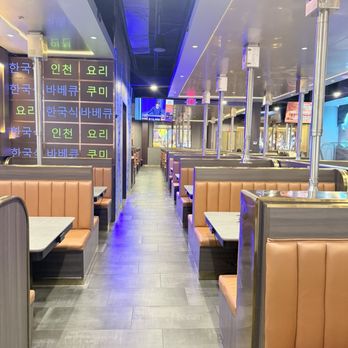 Jeju Island - Korean Near Me - Pearland, Texas