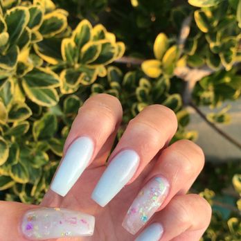 Mega Nails - LOVE - Nail Technicians Near Me - San Jose, California