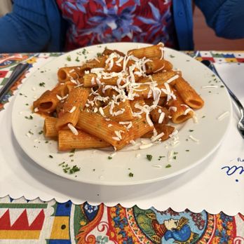 Savia - Rigatoni alla Nonna - Italian Near Me - Boca Raton, Florida Savia - Rigatoni alla Nonna - Italian Near Me - Boca Raton, Florida