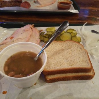 Hard Eight BBQ - Barbeque Near Me - Stephenville, Texas