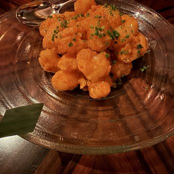 Catch - Crispy shrimp - Sushi Bars Near Me - Dallas, Texas Catch - Crispy shrimp - Sushi Bars Near Me - Dallas, Texas