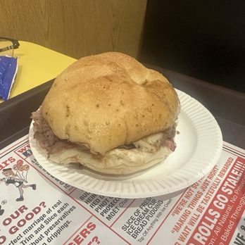 Roll-N-Roaster - Row - American Near Me - Brooklyn, New York