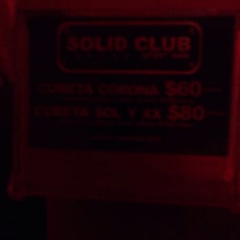 Solid Club - Precios - Adult Entertainment Near Me - Cancún, ROO Solid Club - Precios - Adult Entertainment Near Me - Cancún, ROO
