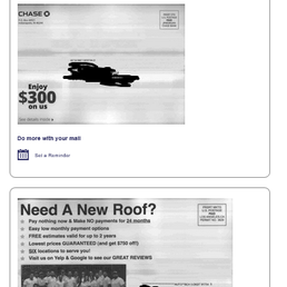 USPS Daily Digest March 5, 2025 USPS Daily Digest March 5, 2025