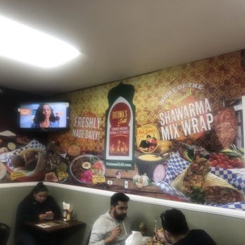 Fatima's Grill - Mediterranean Near Me - Downey, California Fatima's Grill - Mediterranean Near Me - Downey, California