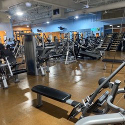 Weirton Family Fitness