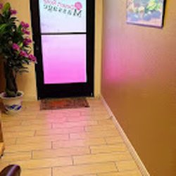 Desert Rose Massage