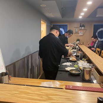 Matsunori - Sushi Bars Near Me - New York, New York