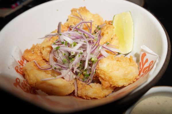 Leche de Tigre Cebicheria Peruana by null Leche de Tigre Cebicheria Peruana by null