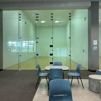 Bartlett Community Center - Racquetball Court - Community Centers Near Me - Bartlett, Illinois Bartlett Community Center - Racquetball Court - Community Centers Near Me - Bartlett, Illinois