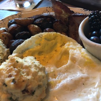 Haywire - New American Near Me - Plano, Texas