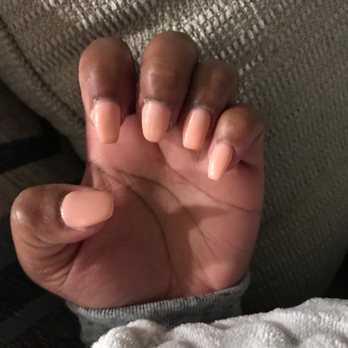 Venus Nails & Spa - Terrible nail job. - Nail Salons Near Me - Lake Mary, Florida Venus Nails & Spa - Terrible nail job. - Nail Salons Near Me - Lake Mary, Florida