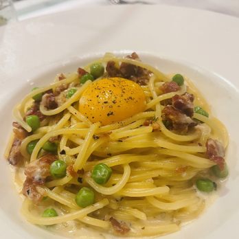 Serafina Seaport - Carbonara - Bars Near Me - Boston, Massachusetts