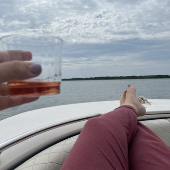 Sounds Good Charters - Boat Tours Near Me - Wilmington, North Carolina