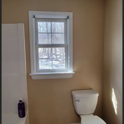 Elite Contracting - Whole house paint