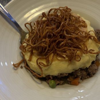The Spotted Rabbit Gastropub - Shepard pie - Gastropubs Near Me - Bradenton, Florida The Spotted Rabbit Gastropub - Shepard pie - Gastropubs Near Me - Bradenton, Florida
