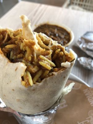 Curry Up Now by null