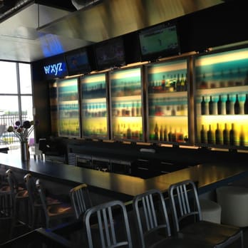 Aloft by Marriott Tulsa - WXYZ bar - Hotels Near Me - Tulsa, Oklahoma Aloft by Marriott Tulsa - WXYZ bar - Hotels Near Me - Tulsa, Oklahoma
