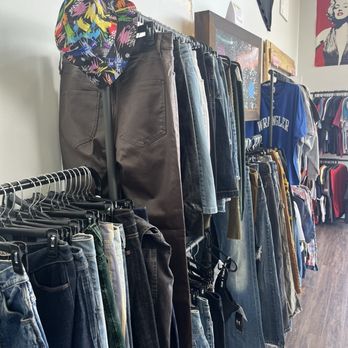 Upcycled - Very clean - Used, Vintage & Consignment Near Me - Gaithersburg, Maryland