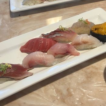 Ando Japanese Restaurant - Omakase Sushi Dinner - Japanese Near Me - Cincinnati, Ohio