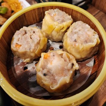 East Ocean Seafood Restaurant - pork siu mai - Dim Sum Near Me - Walnut Creek, California East Ocean Seafood Restaurant - pork siu mai - Dim Sum Near Me - Walnut Creek, California
