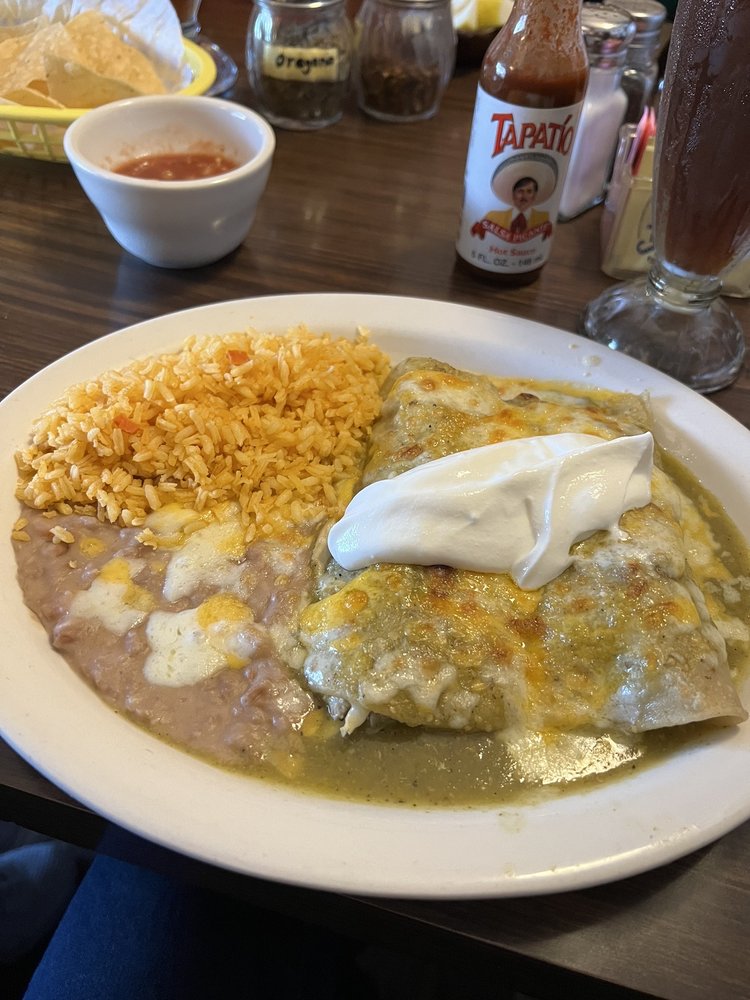 Pina’s Cafe