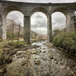 Glenfinnan Viaduct