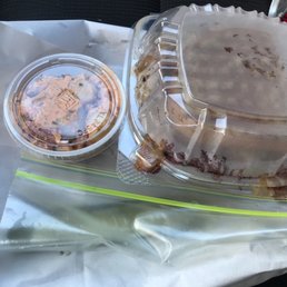 So much for trying this place! So much for trying this place!