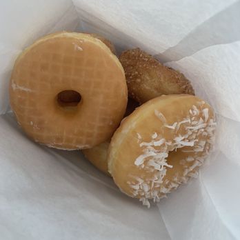 MX Donut - Donuts Near Me - Hayward, California