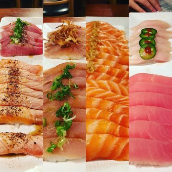 Sushi Asahi - Sushi Bars Near Me - Riverside, California