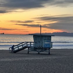 Manhattan Beach's nontoxic Nail Salon
