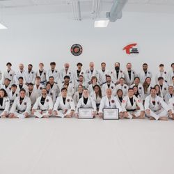 Team Tooke Martial Arts Academy