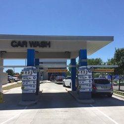 Snap Clean Car Wash - Entry to Snap Clean Car Wash
