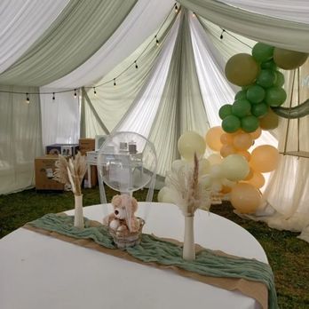 Maggies Party Rentals - Party Equipment Rentals Near Me
