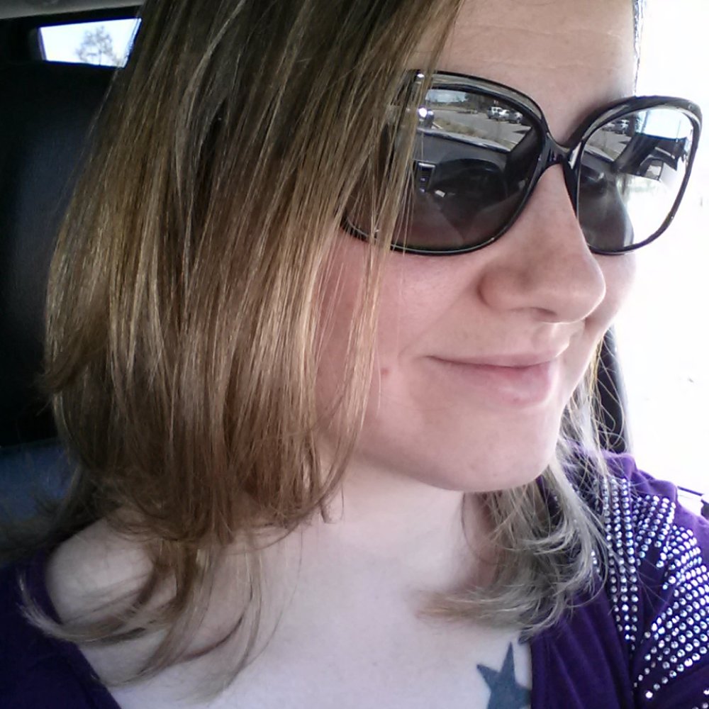 My partial highlight and cut! Thanks Jaci! See you soon!