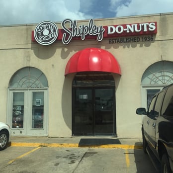 Shipley Do-Nuts - Donuts Near Me - Alexandria, Louisiana Shipley Do-Nuts - Donuts Near Me - Alexandria, Louisiana