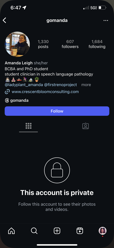 Crescent Bloom Consulting - grief counselor in New Orleans, LA