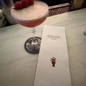 Peychaud’s - Cocktail Bars Near Me - New Orleans, Louisiana Peychaud’s - Cocktail Bars Near Me - New Orleans, Louisiana