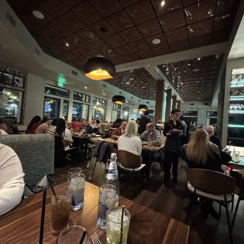 Enye Latin Table - Ambience - Latin American Near Me - Clayton, California Enye Latin Table - Ambience - Latin American Near Me - Clayton, California