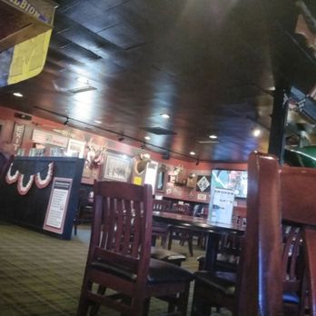 The Side Door Saloon - Inside - Sports Bars Near Me - Petoskey, Michigan