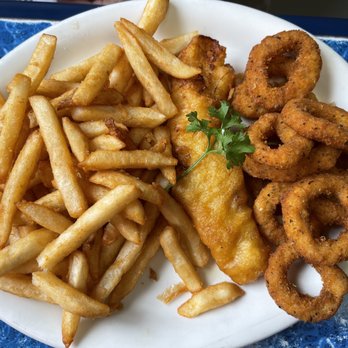 Fish & Chips North Main - Fish and Calamari - Seafood Near Me - Salinas, California Fish & Chips North Main - Fish and Calamari - Seafood Near Me - Salinas, California