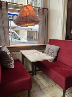 Café Diglas by null