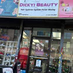 Dickyi Beauty