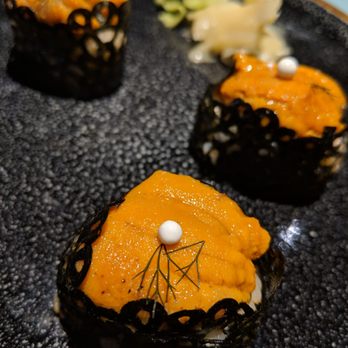 Laughing Monk Cafe - Sushi Bars Near Me - Boston, Massachusetts