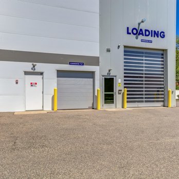 StorageMart - Self Storage Near Me - Crystal, Minnesota
