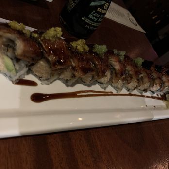 Yong Shing Restaurant - Godzilla Maki - Chinese Near Me - Auburn, Massachusetts Yong Shing Restaurant - Godzilla Maki - Chinese Near Me - Auburn, Massachusetts