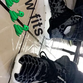 Shiekh Shoes - Adidas - Shoe Stores Near Me - Montclair, California