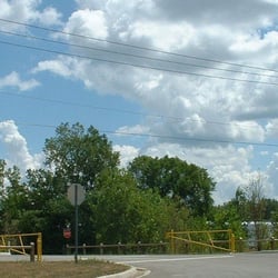 North Hydro Park